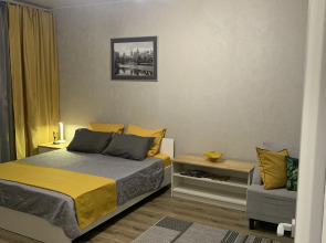 Апартаменты на Первомайской 5