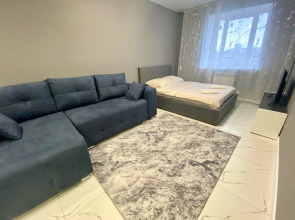 Квартира с Шикарным Ремонтом в Центре города