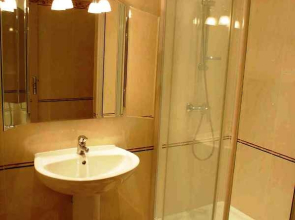 Гостиница Аэро