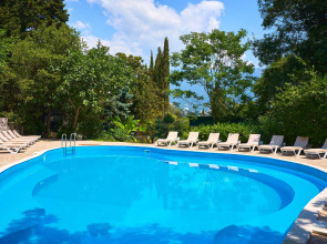 Hotel Musson