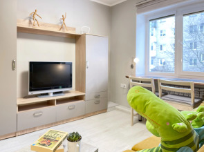 Апартаменты О Нил