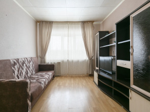 Апартаменты Как Дома