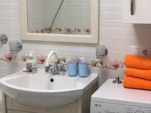 Апартаменты Central Vladivostok