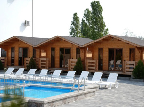 База отдыха Sunny Village