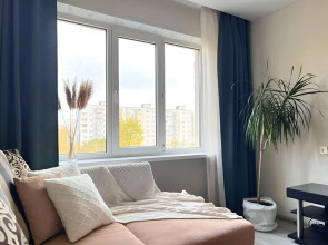 Квартира на Рихарда Зорге 42