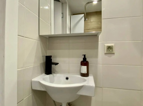 Апартаменты Студия на Рубинштейна 23