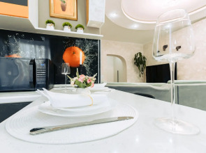 Апартаменты Пять Звезд у Ж/Д вокзала