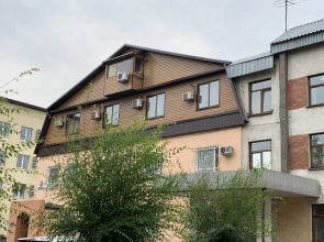 Мини-отель Котак