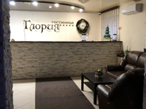 Gloriya Hotel