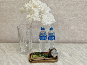 Квартира на Площади Победы 1