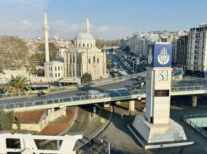 Istanbul Midpoint Hotel