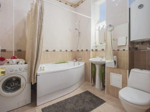 Квартира GM Apartments на Тверской прямо у Кремля