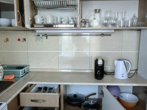 Квартира в самом центре Владивостока