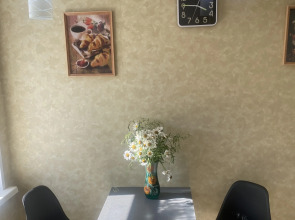 Апартаменты Семейные в Самом Центре