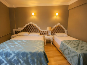 Отель Sehir Oldcity