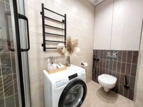 Апартаменты ЖК Дивный