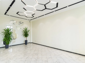 Апартаменты в ЖК Новые огни от LetoApart