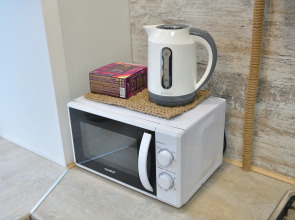 Апартаменты Ren town на Набережной