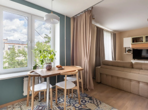 Апартаменты Семейные на Ленинском