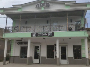 Отель Арго