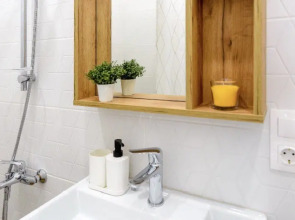 Апартаменты Лидо