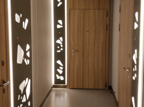 Апарт-Отель Белый Клевер