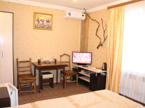 Гостевой дом У Друзей