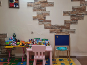 Гостевой дом  Персона