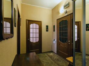 Апартаменты на Киевской