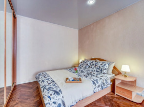 Апартаменты Магия Лиговского