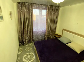 Апартаменты Хант