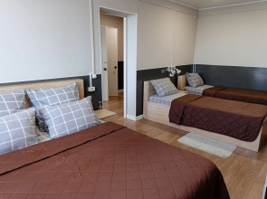 Апарт-отель Соколов