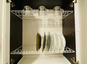 Апартаменты Красноармейская 11/1