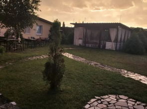 Парк-отель Гранат