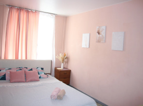 Апартаменты Ленина 72А