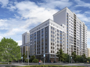 Квартира Одесса