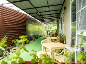 Гостевой Дом Light House