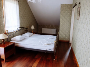 Частный дом Юхновград Большой