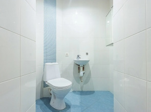 Квартира двухкомнатная Stepanenkov на Волжской наб. 24 | ЖК Седьмое небо