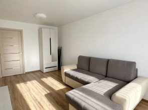 Квартира 2-комнатная Просторная в ЖК Чистые Пруды