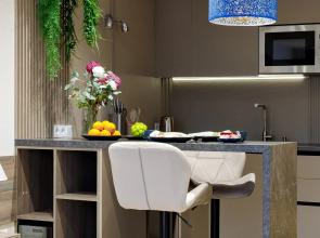 Апартаменты Grand Palace 921