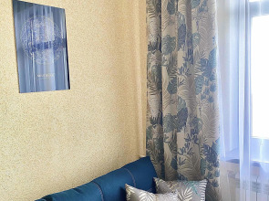 Апартаменты Paradise Детский переулок 24