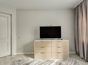 Апартаменты на улице Кирова 68