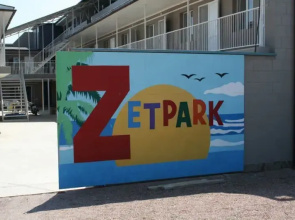 ZetPark Apartments