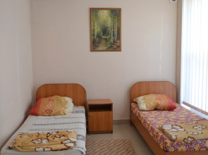 Гостевой Дом Лонгвина