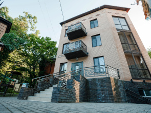 Novy Korpus Villa Alla Hotel