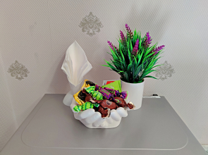 Квартира Комфортная Возле Меги