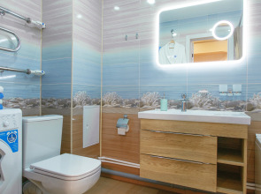 Апартаменты Пять Звёзд Эталон