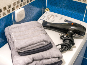 Квартира Сеть апартаментов ЧемодаНН ЮГ