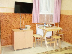 Апартаменты у Колонады